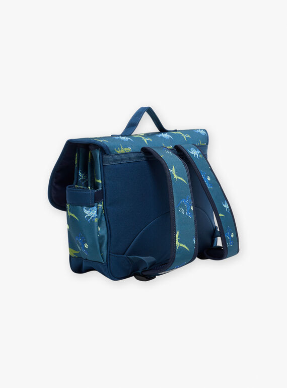 Green BAG AND POUCH GICARTAGE / 23H4PG92BESG614